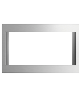 24" Series 5 Contemporary Microwave Oven Trim Kit Accessory